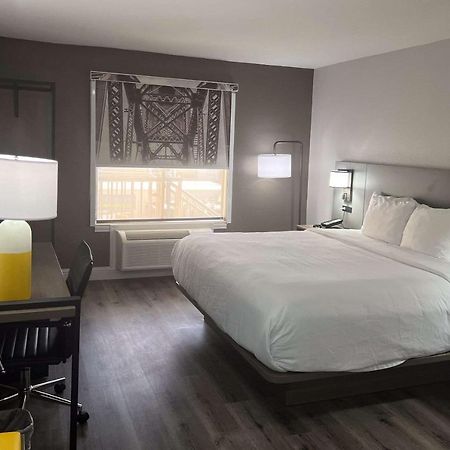 Comfort Inn & Suites Houston West-Katy Bagian luar foto