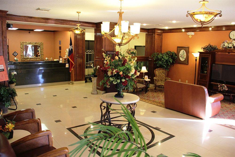 Comfort Inn & Suites Houston West-Katy Bagian luar foto