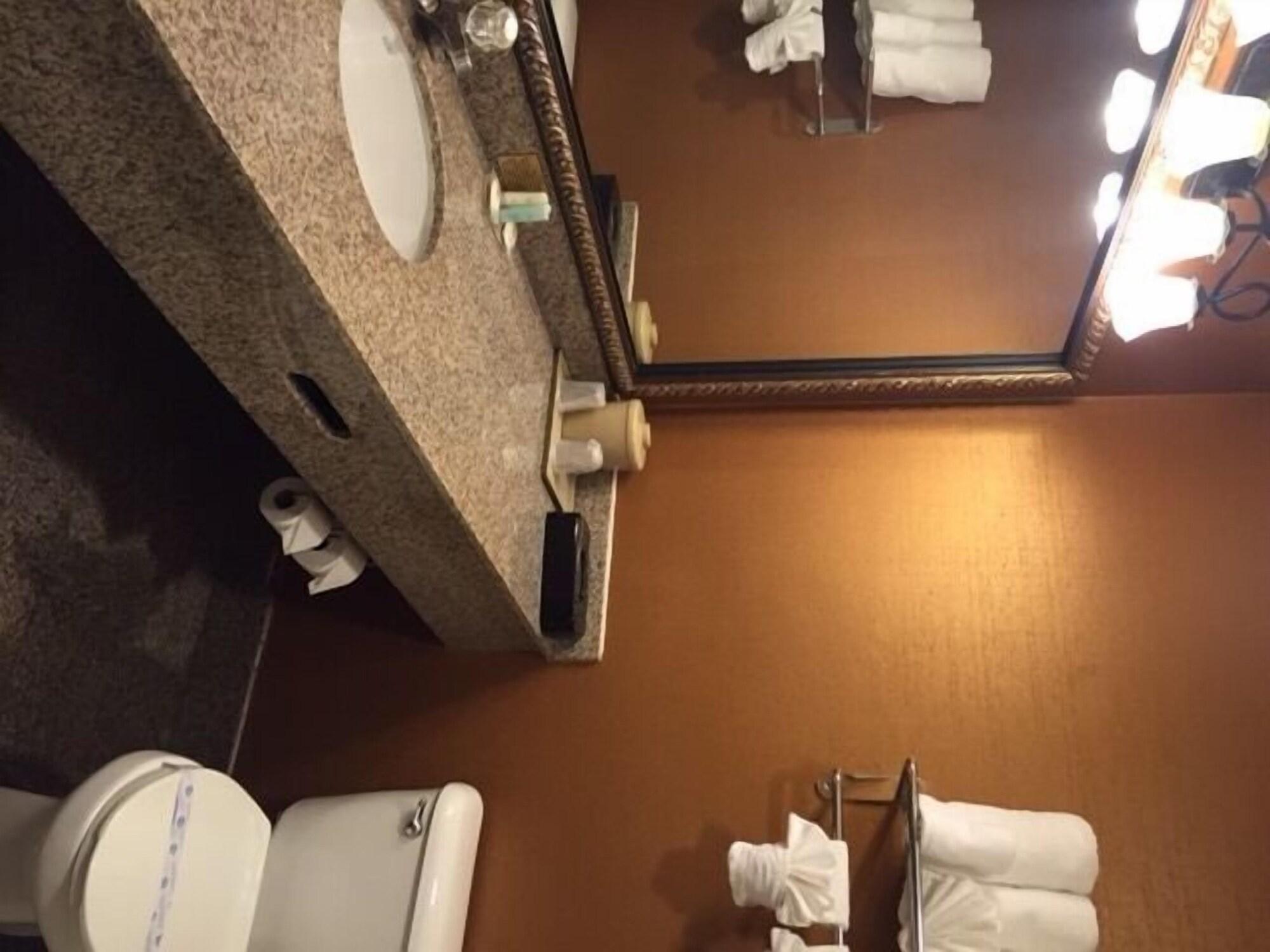 Comfort Inn & Suites Houston West-Katy Bagian luar foto