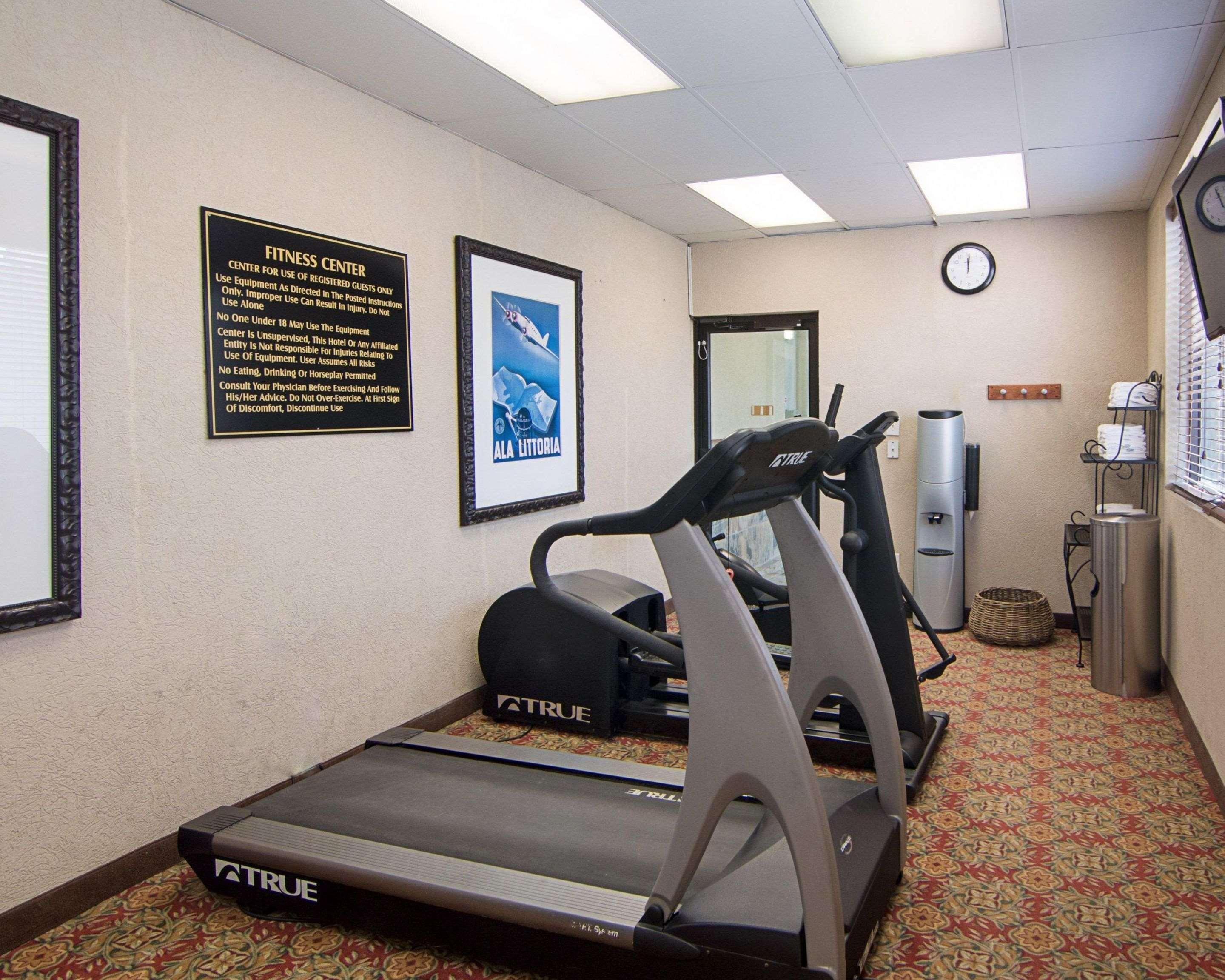 Comfort Inn & Suites Houston West-Katy Bagian luar foto