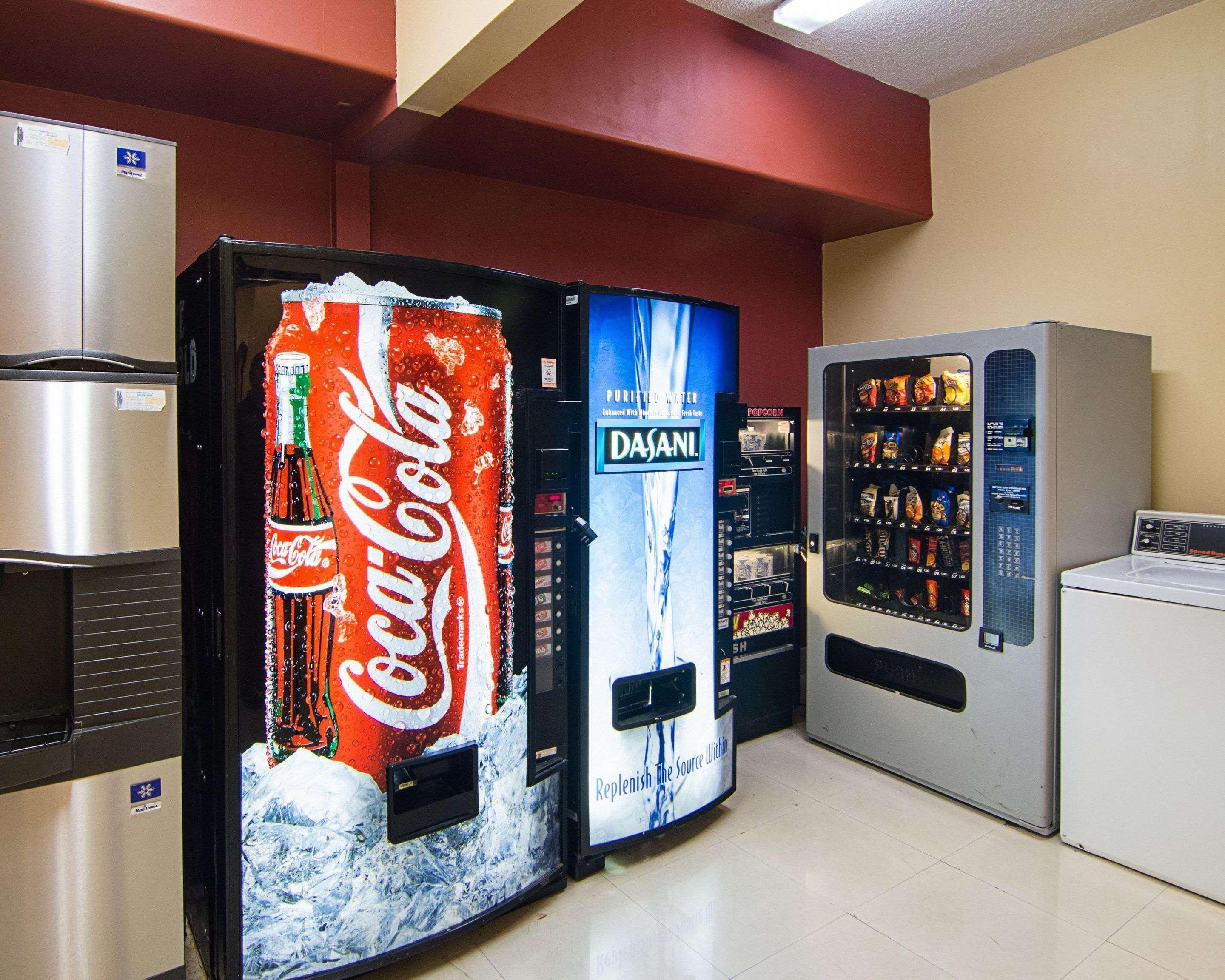 Comfort Inn & Suites Houston West-Katy Bagian luar foto