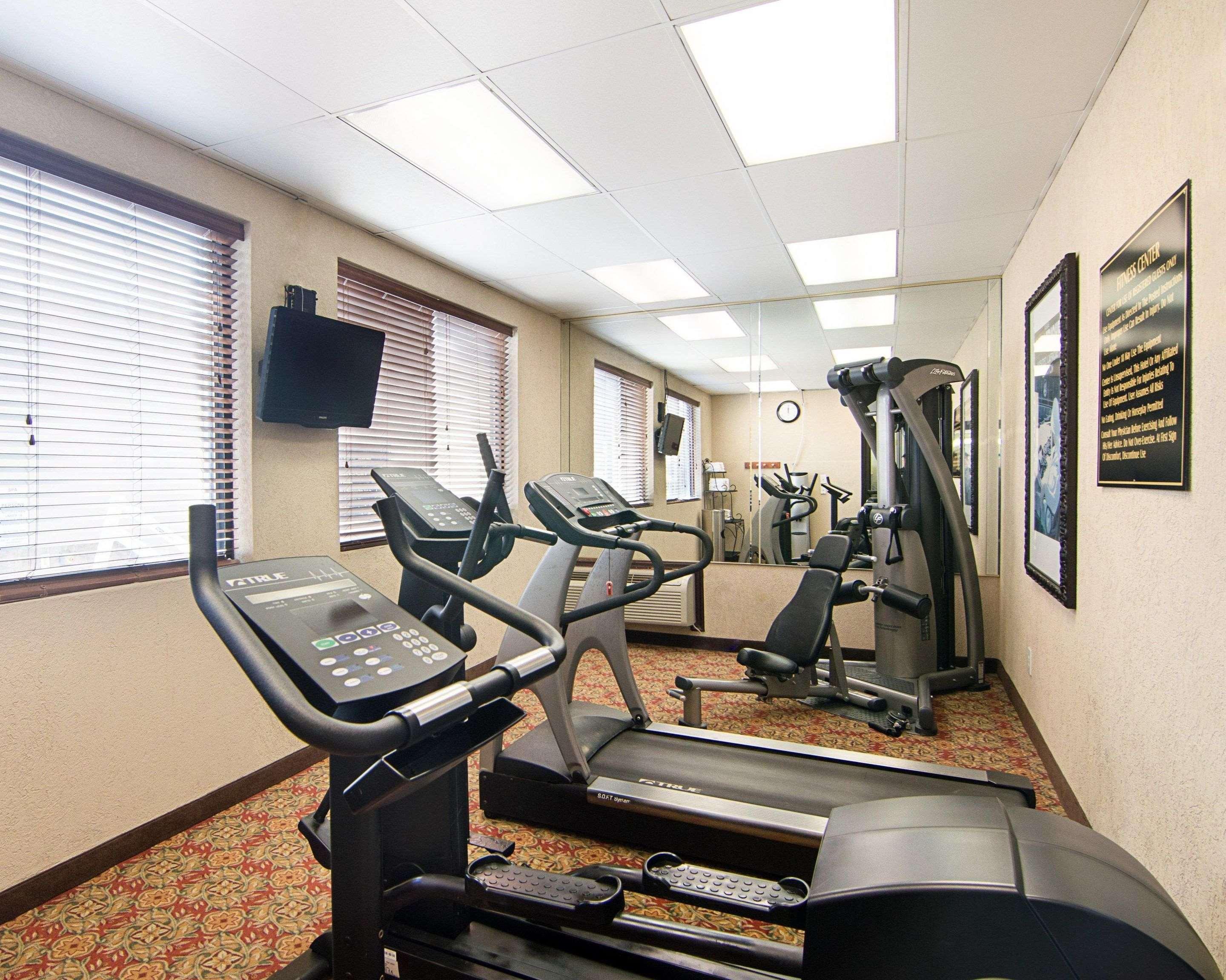 Comfort Inn & Suites Houston West-Katy Bagian luar foto