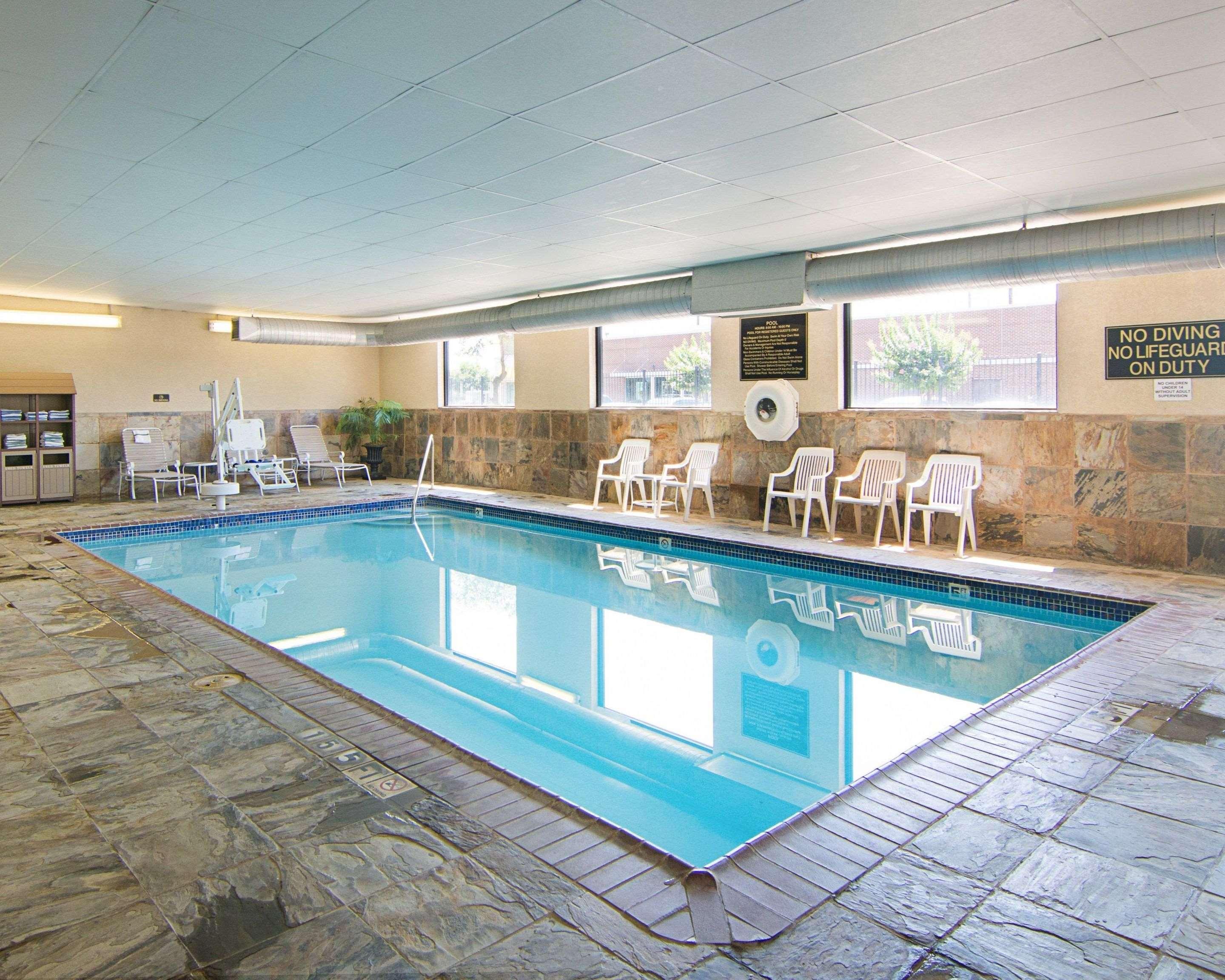 Comfort Inn & Suites Houston West-Katy Bagian luar foto
