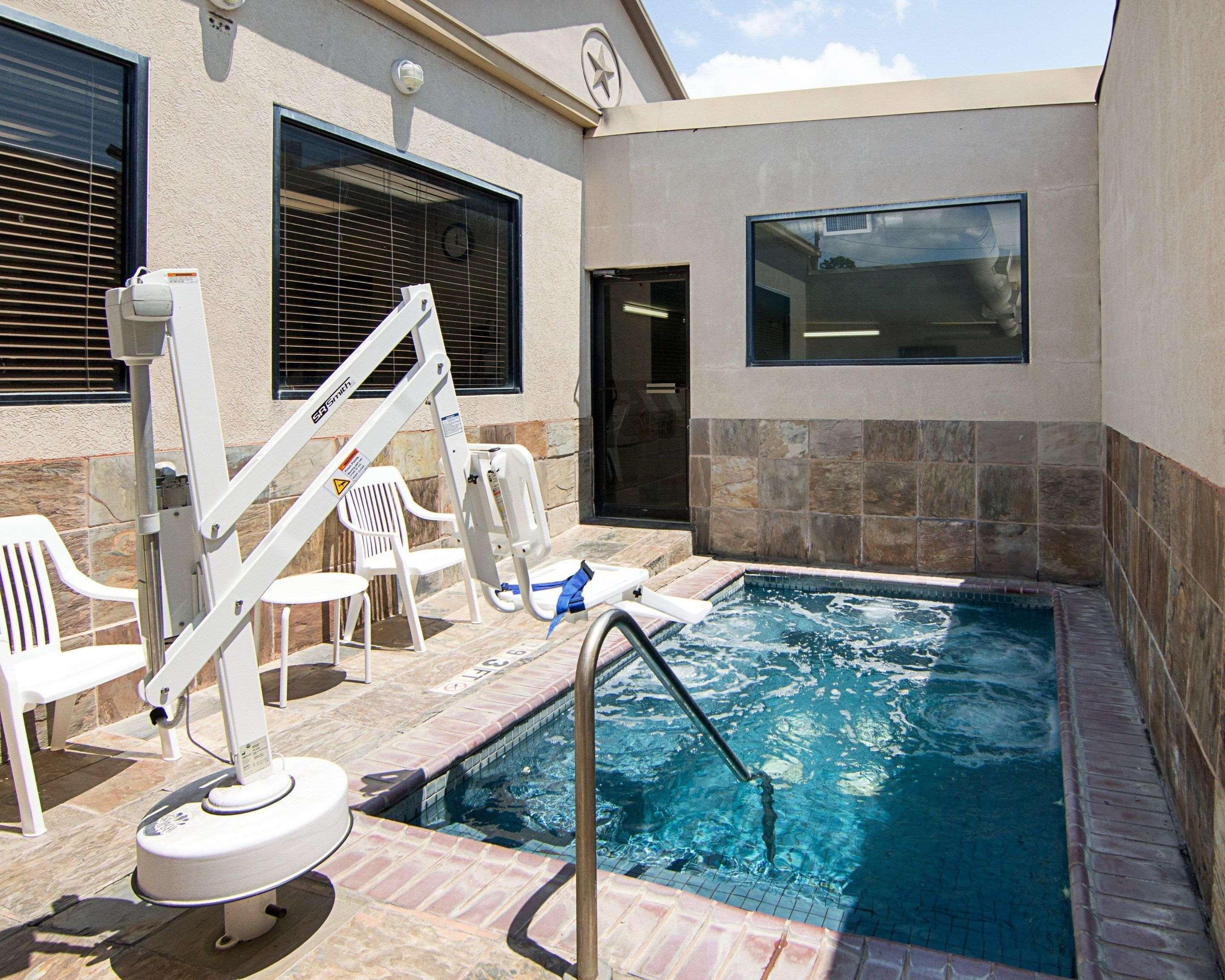 Comfort Inn & Suites Houston West-Katy Bagian luar foto