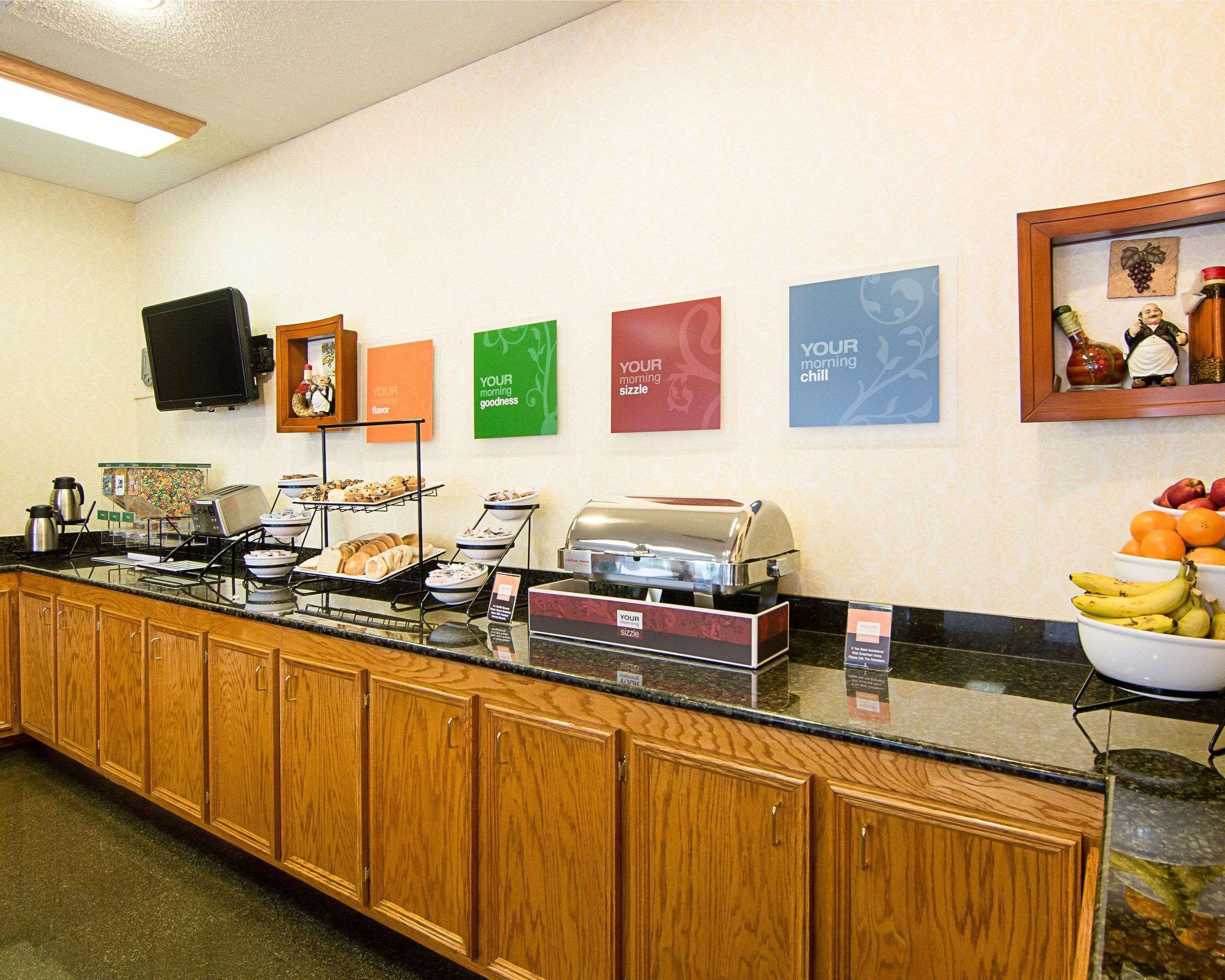 Comfort Inn & Suites Houston West-Katy Bagian luar foto