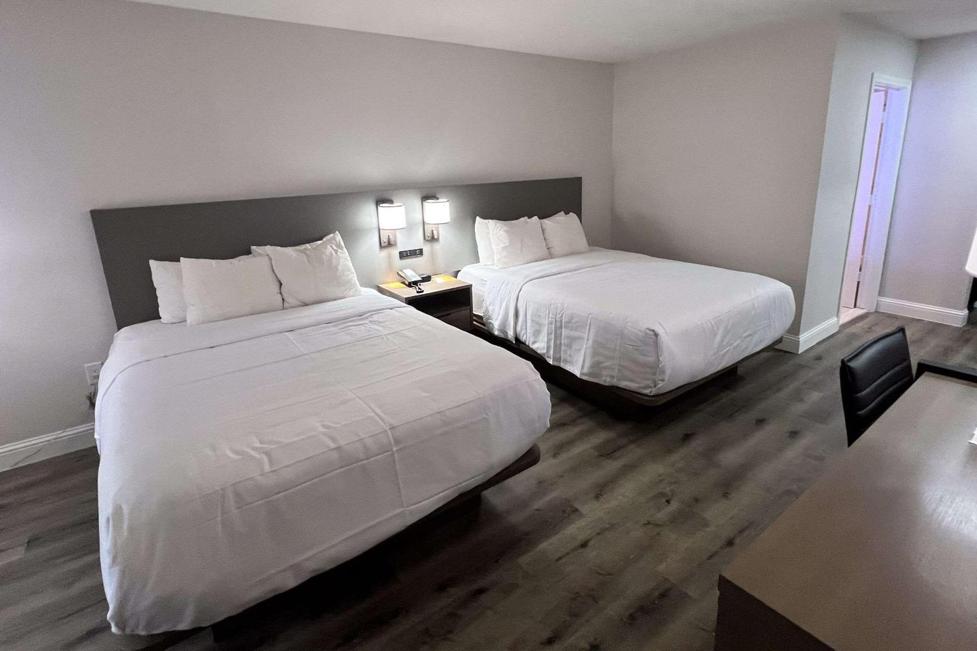 Comfort Inn & Suites Houston West-Katy Bagian luar foto