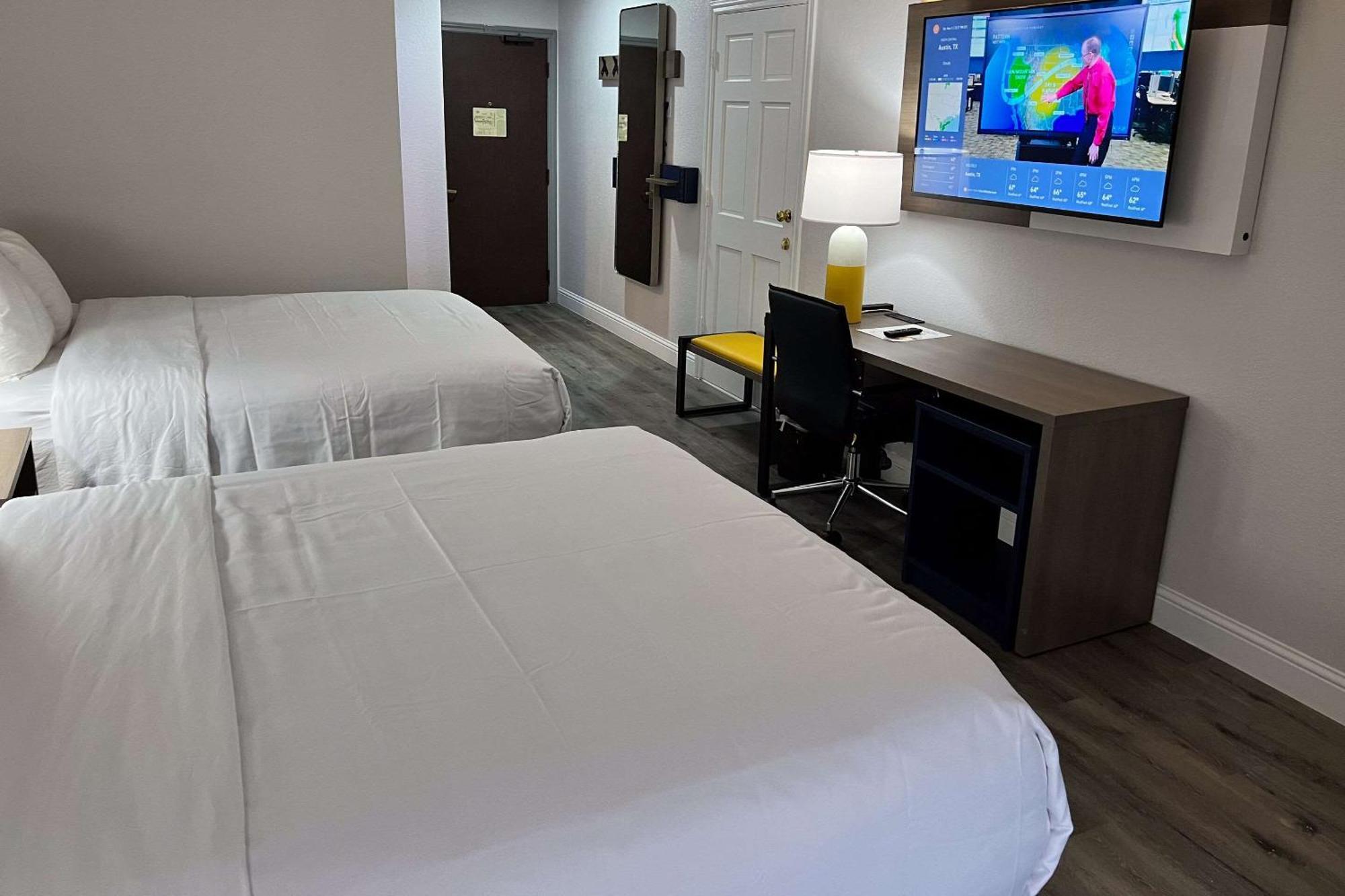 Comfort Inn & Suites Houston West-Katy Bagian luar foto