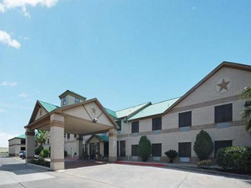 Comfort Inn & Suites Houston West-Katy Bagian luar foto
